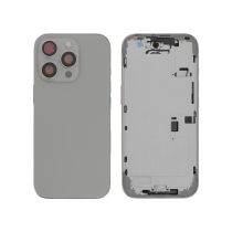 Midframe iPhone 16 Pro (Natural Titanium)