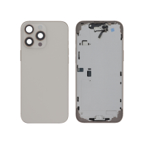 Midframe iPhone 16 Pro Max (Desert Titanium)