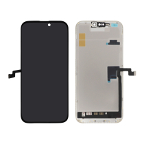 Complete Screen iPhone 16 Pro Max 120Hz (Soft OLED) (BOLT)