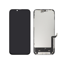 Complete Screen iPhone 14 Plus (Soft OLED) (BOLT)