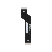 Main flex Motorola Edge 2020 (XT2063)