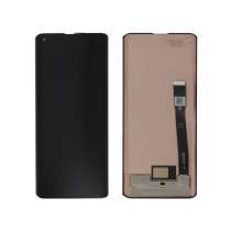 Complete Screen Motorola Edge 2020 (XT2063) (Without frame) (ReLife)