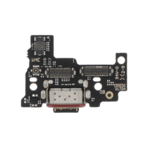 Charging Port Flex Cable Motorola Edge 50 Ultra (ReLife)