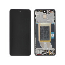 Complete Screen Realme 14 Pro 5G (With Frame) (ReLife)