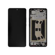 Complete Screen Realme GT 7 (With Frame) (ReLife)
