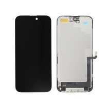 Complete Screen iPhone 16 Plus (Soft OLED) (BOLT)