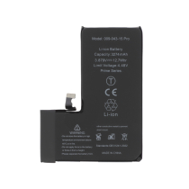 Battery iPhone 15 Pro (Ti) (Prime)