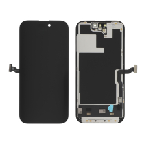 Complete Screen iPhone 14 Pro 120Hz (Soft OLED) (Prime)