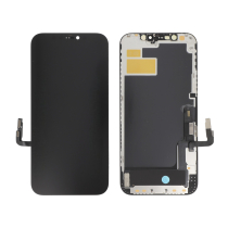 Complete Screen iPhone 12/12 Pro (Soft OLED) (Prime)