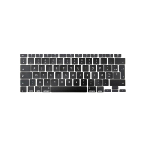 Keys Kit Without Clips Macbook Air A2337 (AZERTY)