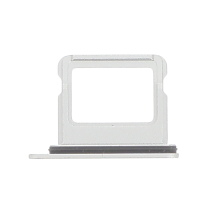 SIM Card Tray White iPhone 17