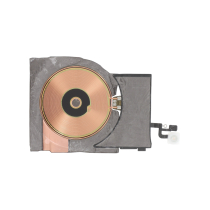 NFC Wireless Charging Flex Cable with Flash Nappe iPhone Air
