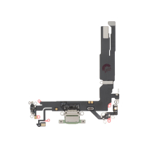 Charging Port Flex Cable Sage iPhone 17