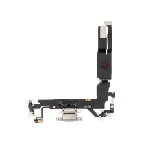 Charging Port Flex Cable Lavender iPhone 17