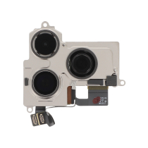 Rear Camera iPhone 17 Pro Max