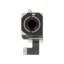 Rear Camera iPhone Air