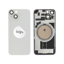 Backcover Starlight iPhone 14 (Pulled A)