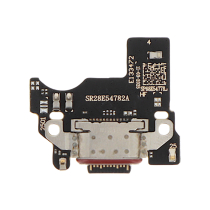 Charging Port Flex Cable Motorola Edge 60 (ReLife)
