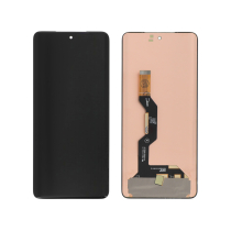 Complete Screen Motorola Edge 60 (Without frame) (ReLife)