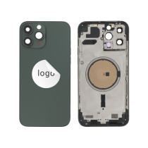 Backcover Alpine Green iPhone 13 Pro Max (Pulled A)