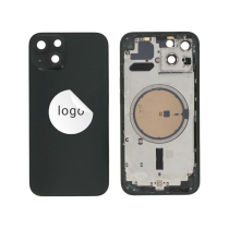 Backcover Green iPhone 13 (Pulled A)