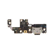 Charging Port Flex Cable Motorola Razr 40 (ReLife)