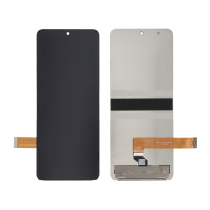 Complete Screen Motorola Razr 40/Razr 40 Ultra (Without frame) (ReLife)