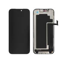 Complete Screen iPhone 17 Pro Max 120 Hz (LTPS) (SPARK)