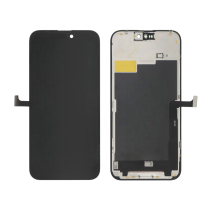 Complete Screen iPhone 15 Pro Max 120Hz (LTPS) (Prime)