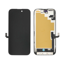 Complete Screen iPhone 16 120Hz (Soft OLED) (Prime)