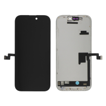 Complete Screen iPhone 16 Pro 120Hz (Soft OLED) (Prime)