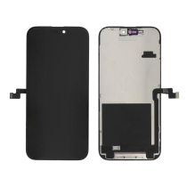 Complete Screen iPhone 16 Pro Max 120 Hz (LTPS) (Prime)