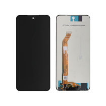 Complete Screen Realme C71/Note 70T/P3 Lite 4G (Without frame) (ReLife)