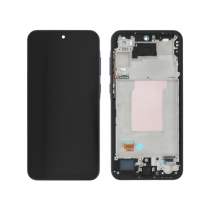 Complete Screen Incell Galaxy A35 5G (A356B) (With frame)