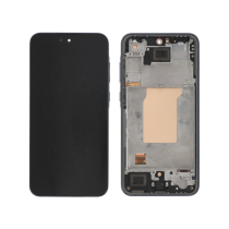 Complete Screen OLED Galaxy A35 5G (A356B) (With frame)
