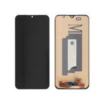 Complete Screen Incell Galaxy A25 5G (A256B) (Without frame)