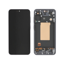 Complete Screen OLED Galaxy A56 5G (A566B) (With frame)
