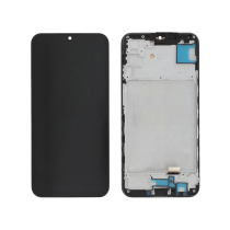 Complete Screen OLED Galaxy A15 4G (A155F) (With frame)