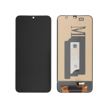 Complete Screen Incell Galaxy A17 5G (A176B) (Without frame)