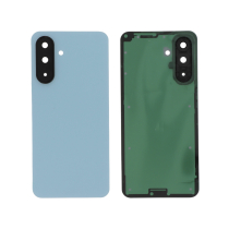 Backcover Blue Galaxy A17 4G (A175F) (No Logo)