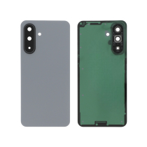 Backcover Grey Galaxy A17 5G (A176B) (No Logo)