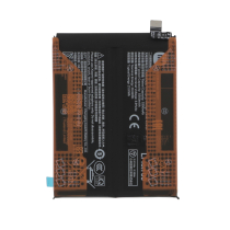 BN5Y Redmi Note 14 Pro 4G Battery