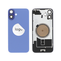 Backcover Ultramarine iPhone 16 Plus (Pulled A)