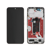 Complete Screen Desert Gold Honor 400 (With Frame) (ReLife)