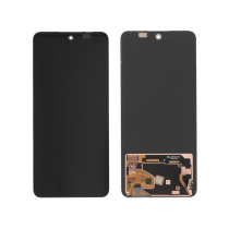Complete Screen Oppo Reno13 FS 5G (Without Frame) (ReLife)