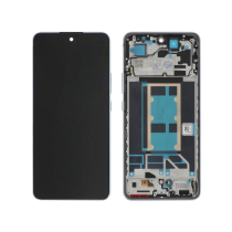 Complete Screen Sapphire Blue Reno13 FS 5G/Reno 13 F 5G (With Frame) (ReLife)