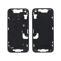 Midframe Black iPhone 14 (Pulled B)