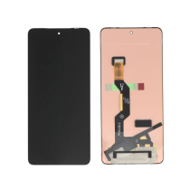 Complete Screen Moto G86 5G/G86 Power 5G (Without Frame) (ReLife)