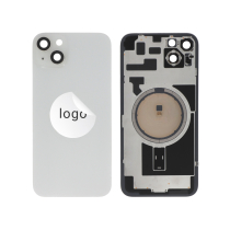 Backcover Starlight iPhone 14 Plus (Pulled C)