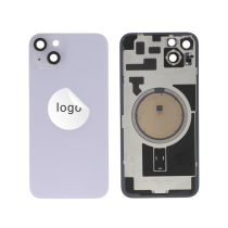 Backcover Purple iPhone 14 Plus (Pulled C)